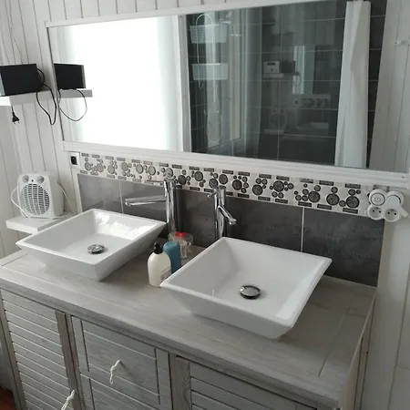 Bed and Breakfast Chez Patrice