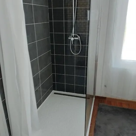 Bed and Breakfast Chez Patrice 3*