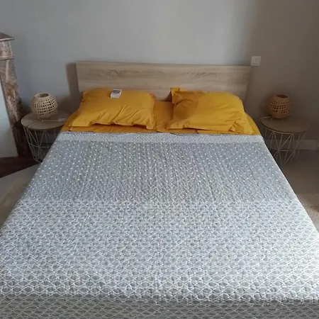 Chez Patrice Bed & Breakfast Le Mans
