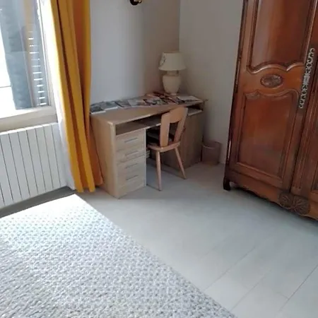 Chez Patrice Bed & Breakfast Le Mans