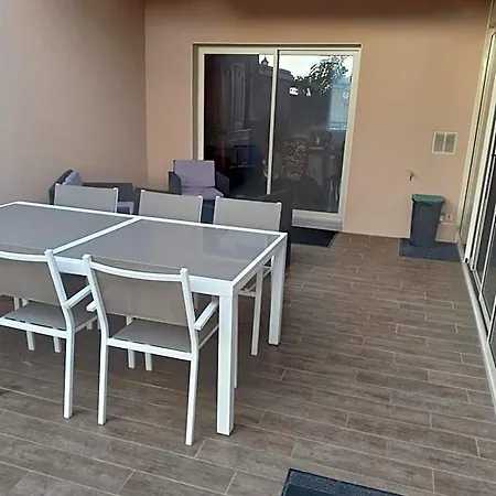 Bed & Breakfast Chez Patrice 3*