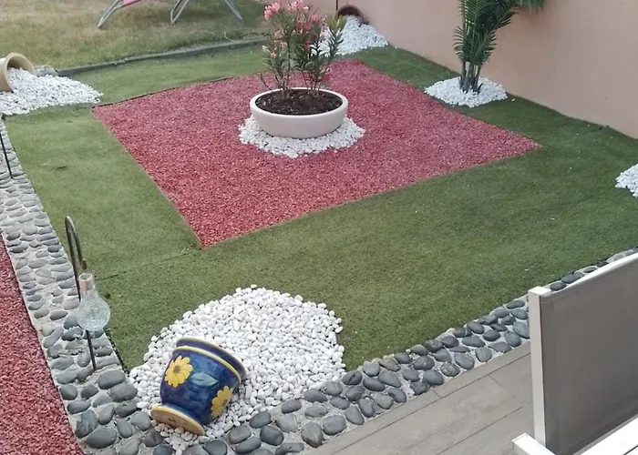 Chez Patrice Bed & Breakfast