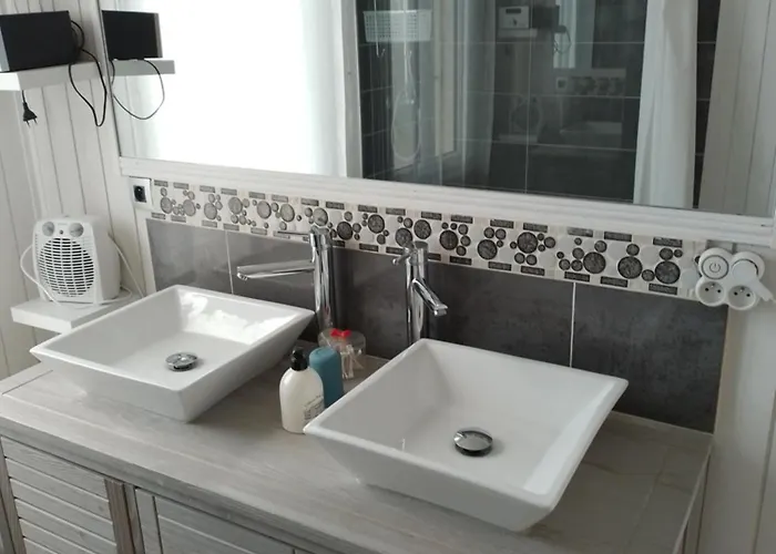 Bed and breakfast Chez Patrice