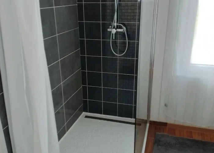 Couette-café Chez Patrice 3*