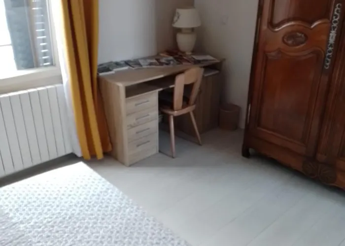 Chez Patrice Le Mans